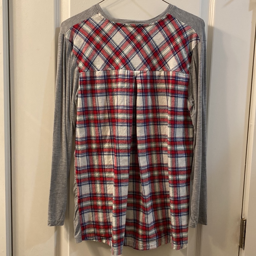 Joy Joy Long Sleeve Tee